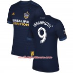 Maillot/Tenue LA Galaxy Zlatan Ibrahimovic 9 Exterieur 2017/2018